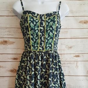 Lauren Conrad Size 6 sundress